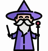 Image result for Evil Wizard Icon