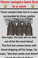 Image result for Bat Jokes for Kids