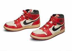 Image result for Michael Jordan Shoe
