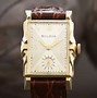 Image result for Vintage Solid Gold Watches