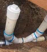 Image result for 4 Inch Sewer Cleanout