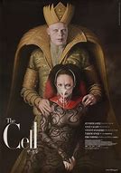 Image result for The Cell 2000 Fan Art