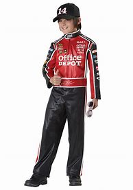 Image result for NASCAR Costume