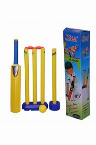 Image result for Cricket Set Up for Kids