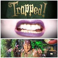 Image result for Trapped Show