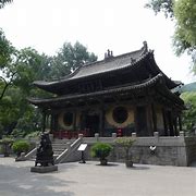 Image result for Wutai Shan