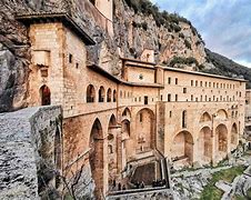 Image result for Subiaco Monastery