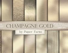 Image result for Champagne Gold vs Copper