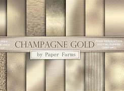 Image result for Pic of Champagne Gold