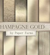 Image result for Champagne Gold Colour Background