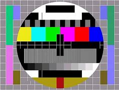 Image result for Old TV Color Screen
