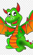 Image result for Animated Dragon Clip Art