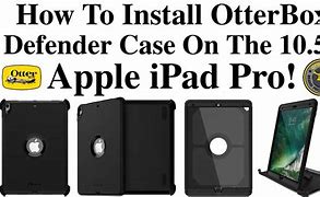 Image result for iPad 9.7 Pro Case OtterBox