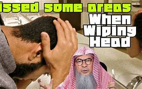 Image result for Wiping Head Meme