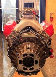 Image result for Toyota Nascar Engine 2023