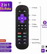 Image result for Roku Remote Control Styles