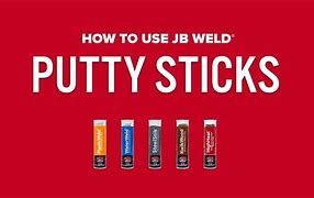 Image result for Moldable Putty Stix