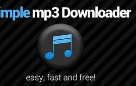 Image result for Simple MP3 Music Downloader