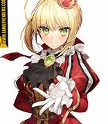 Image result for Nero Claudius Fate PNG