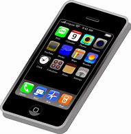 Image result for Computer and Cell Phone Clip Art