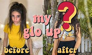 Image result for 30-Day Glow Up Challenge