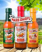 Image result for Marie Sharp Today