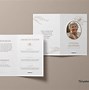 Image result for Leaflet Template Word