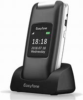 Image result for Easy Phone Prime A1 Pro Flip Phone