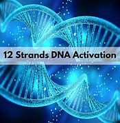 Image result for 12 Strand DNA Activation
