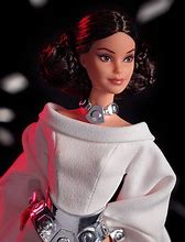 Image result for Star Wars X Barbie
