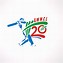 Image result for Cricket Tournament Logo