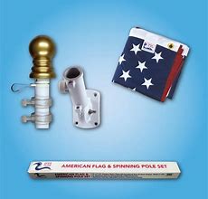 Image result for Flag Pole Accessories