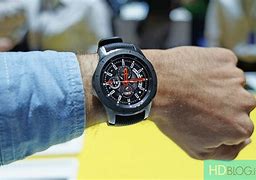 Image result for Samsung Smart Watch 007
