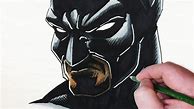 Image result for Batman Dark Knight Drawing