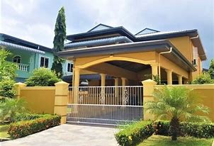 Image result for HDC Houses in Couva Trinidad