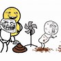 Image result for Trollina Trollface