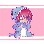 Image result for Baby Kirishima