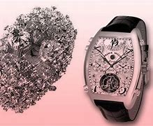 Image result for Floys 1 Million Watch
