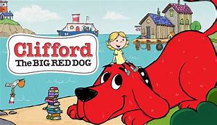 Image result for clifford