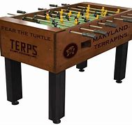 Image result for MD Sports Foosball Table
