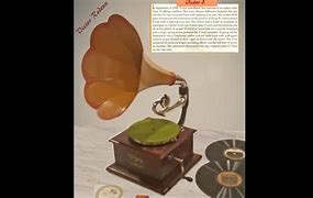 Image result for Victor O Phonograph