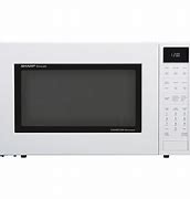 Image result for Convection Microwave Countertop White
