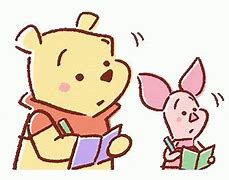 Image result for Disney Baby Piglet Winnie Pooh