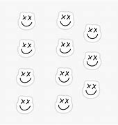Image result for Louis Tomlinson Smiley Face Black and White