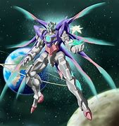 Image result for Gundam 00 Quanta Els Mg