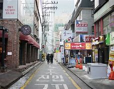 Image result for Seoul South Korea Streets