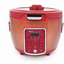 Image result for Navarro Red Rice Cooker