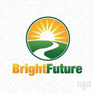 Image result for Bright Future Logo