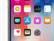 Image result for Iphonex Back Actual Sizes