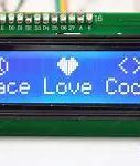 Image result for LCD to Arduino